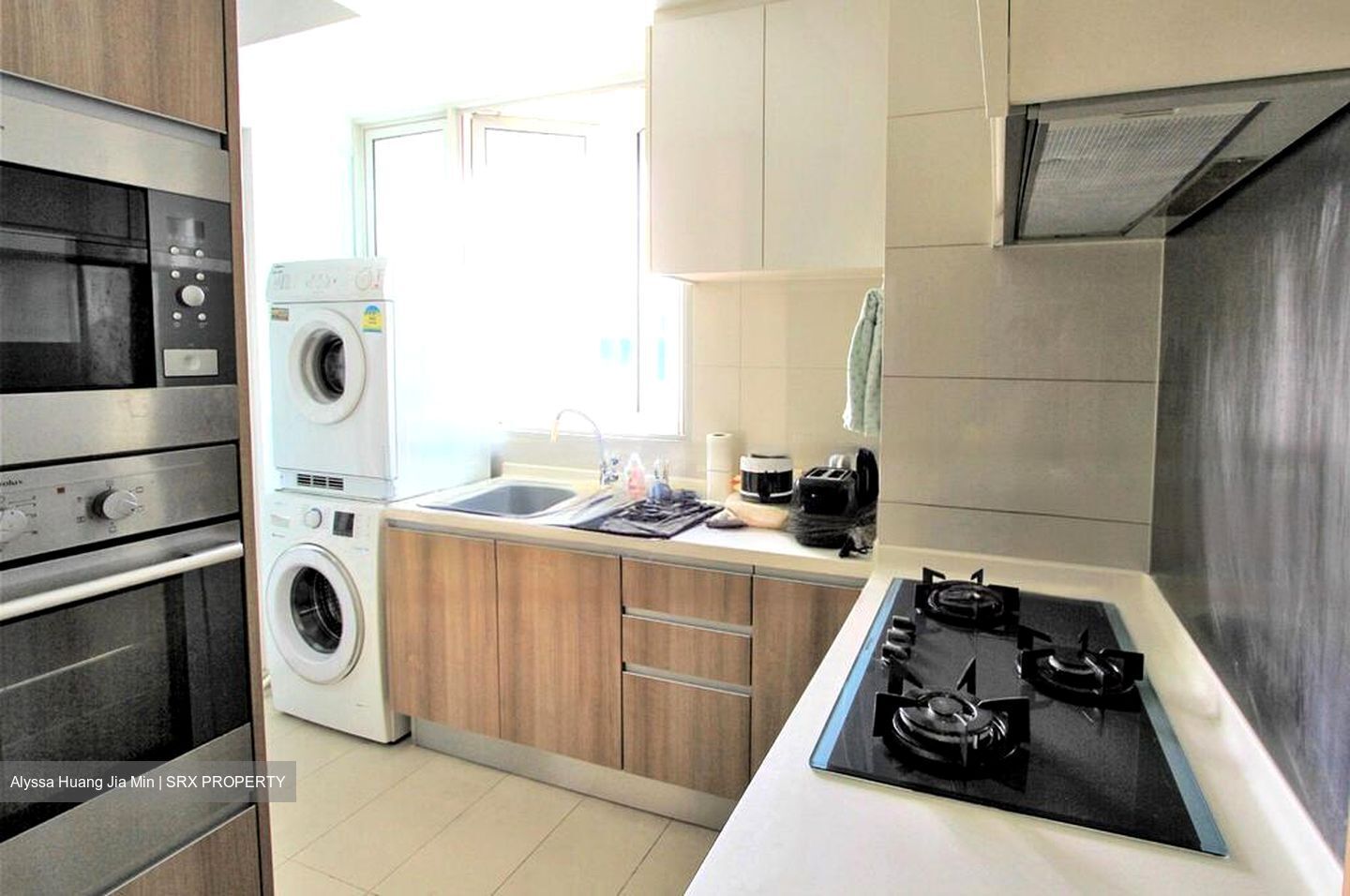 Caspian (D22), Condominium #484514501